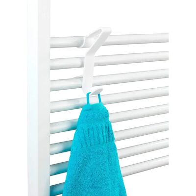 Wenko Universal Wandhaken - Heizkörperzubehör Wenko Universal Wandhaken - Heizkörperzubehör
