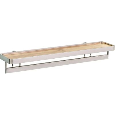 Estante de especias Bamboo Premium WENKO - Organizador de Cocina Estante de especias Bamboo Premium WENKO - Organizador de Cocina