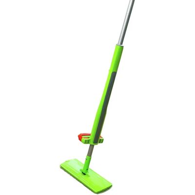 Maximex Grüne Wringo-Star Bodenwischer - Reinigungsgerät Maximex Grüne Wringo-Star Bodenwischer - Reinigungsgerät