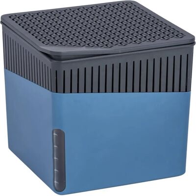 WENKO Cube Deumidificatore - 800ml - Design Compatto WENKO Cube Deumidificatore - 800ml - Design Compatto