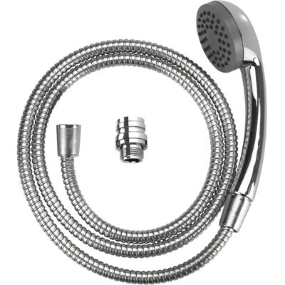 Wenko Chrome Handdouche Wenko Chrome Handdouche