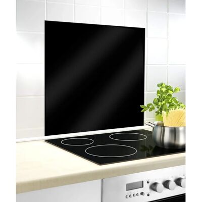 WENKO Unifarben Salpicadero de Cocina - Tipo de Cocina WENKO Unifarben Salpicadero de Cocina - Tipo de Cocina