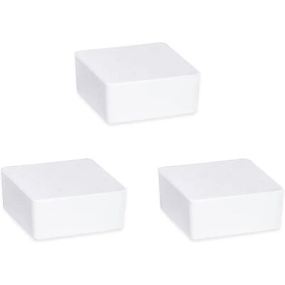 WENKO Weißer Cube Luftentfeuchter Nachfüllpack - Luftentfeuchter Nachfüllpack WENKO Weißer Cube Luftentfeuchter Nachfüllpack - Luftentfeuchter Nachfüllpack