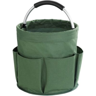 Wenko Caddy per attrezzi da giardino - Organizzatore compatto Wenko Caddy per attrezzi da giardino - Organizzatore compatto