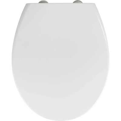 Capac de toaletă Delos Family de WENKO - 2 în 1, Softclose, Copii & Adulți Capac de toaletă Delos Family de WENKO - 2 în 1, Softclose, Copii & Adulți