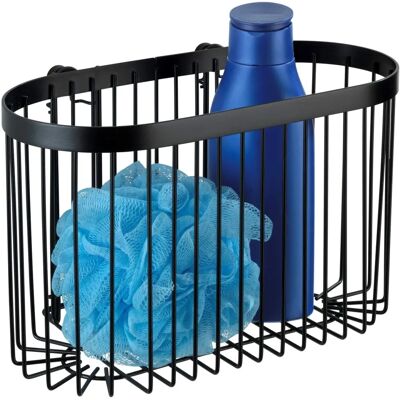 Scaffale da Parete Nero Classic Plus - Scaffale Scaffale da Parete Nero Classic Plus - Scaffale