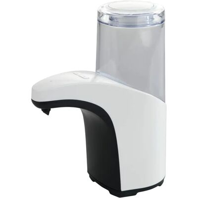 Dystrybutor mydła z sensorem Maximex - Automatyczny, 750ml, Biały Dystrybutor mydła z sensorem Maximex - Automatyczny, 750ml, Biały