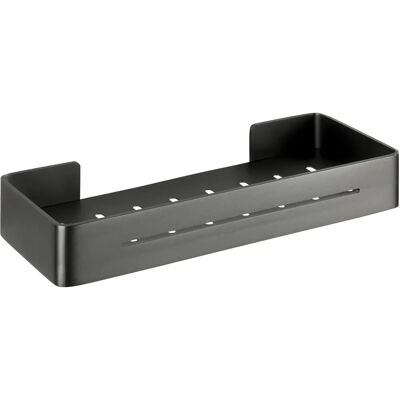 WENKO Wall Shelf Montella - Modern Bathroom Storage WENKO Wall Shelf Montella - Modern Bathroom Storage