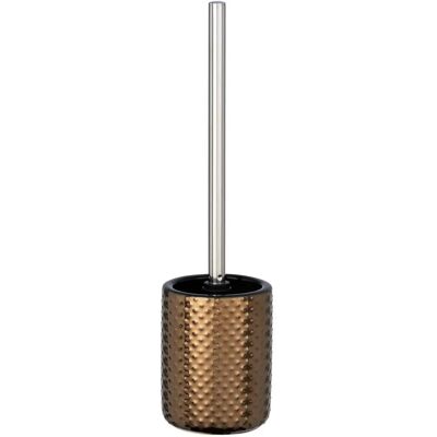 Set WC Keo in ceramica - Finitura rame elegante Set WC Keo in ceramica - Finitura rame elegante