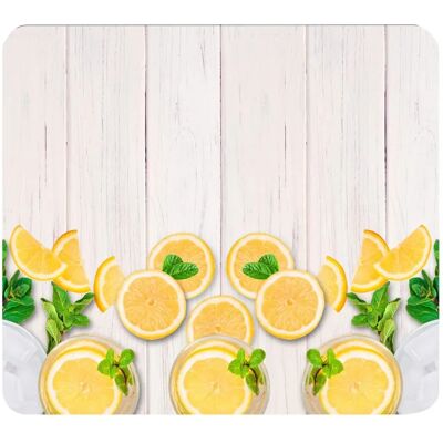 WENKO Zitronen Herdabdeckplatte - Herd Cover Plate WENKO Zitronen Herdabdeckplatte - Herd Cover Plate