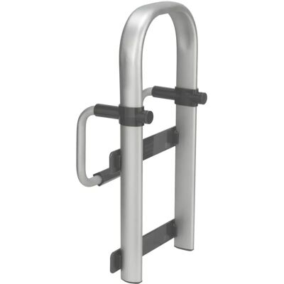 Wenko Haltegriff für Badewanne Secura Premium - Badhilfe Wenko Haltegriff für Badewanne Secura Premium - Badhilfe