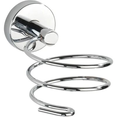 WENKO Capri Supporto per Asciugacapelli - Accessorio Elegante WENKO Capri Supporto per Asciugacapelli - Accessorio Elegante