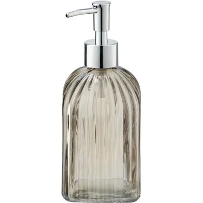 WENKO Vetro Liquid Soap Dispenser - Vintage Retro Style WENKO Vetro Liquid Soap Dispenser - Vintage Retro Style