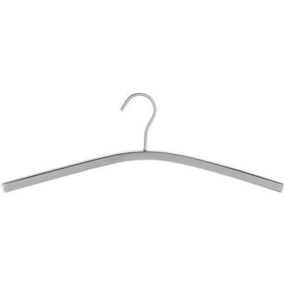 WENKO - Noblesse - Plateado mate - Acero inoxidable - Percha WENKO - Noblesse - Plateado mate - Acero inoxidable - Percha
