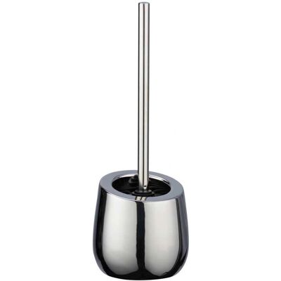 Perie WC din ceramică Wenko Badi - Design modern Perie WC din ceramică Wenko Badi - Design modern