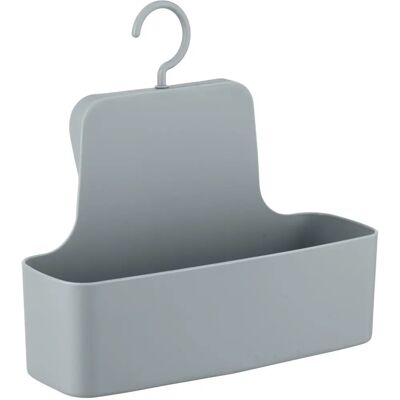 Wenko Barcelona Duschkorb Wandmontage Modernes Badezimmer Zubehör Wenko Barcelona Duschkorb Wandmontage Modernes Badezimmer Zubehör
