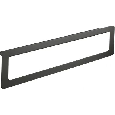 Wenko Montella Wall-Mounted Towel Rack - Modern Bathroom Organizer Wenko Montella Wall-Mounted Towel Rack - Modern Bathroom Organizer