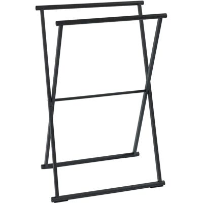Wenko Lava Portasciugamani Pieghevole - Accessorio Bagno Wenko Lava Portasciugamani Pieghevole - Accessorio Bagno