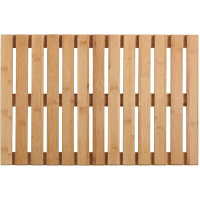 Set mobili bagno Wenko 23838100 - Antiscivolo, 60x40cm Set mobili bagno Wenko 23838100 - Antiscivolo, 60x40cm