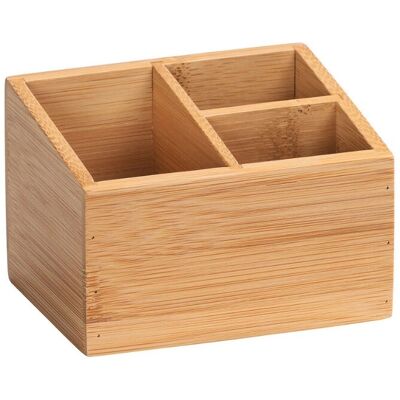 WENKO Model 23916100 - Badkamer organizer WENKO Model 23916100 - Badkamer organizer