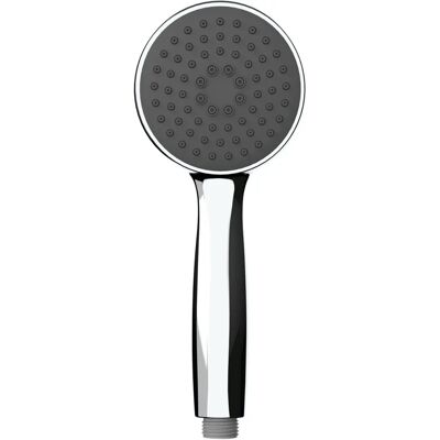 Wenko Basic Regnduschkopf - Universal 1/2" - Leicht zu Kalk entfernen Wenko Basic Regnduschkopf - Universal 1/2" - Leicht zu Kalk entfernen