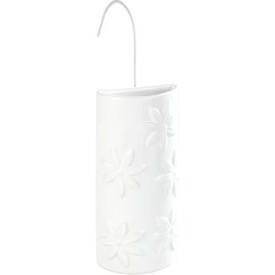 Wenko Luftbefeuchter mit Blumenmuster Wenko Luftbefeuchter mit Blumenmuster