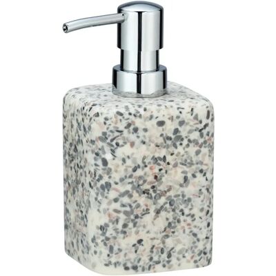 Wenko Modell Terrazzo - Tvålbehållare i Flera Färger Wenko Modell Terrazzo - Tvålbehållare i Flera Färger