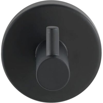 WENKO Bosio rostfritt stålhängare för handdukar - 5,5cm - Badrumsaccessoar WENKO Bosio rostfritt stålhängare för handdukar - 5,5cm - Badrumsaccessoar