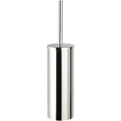 WENKO Orea Edelstahl WC-Garnitur - Moderner Wandhalter WENKO Orea Edelstahl WC-Garnitur - Moderner Wandhalter