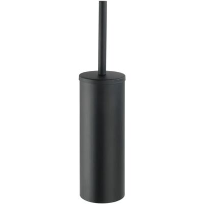 WENKO Orea Edelstahl Wand-WC-Garnitur - Modernes Badezimmer-Accessoire WENKO Orea Edelstahl Wand-WC-Garnitur - Modernes Badezimmer-Accessoire