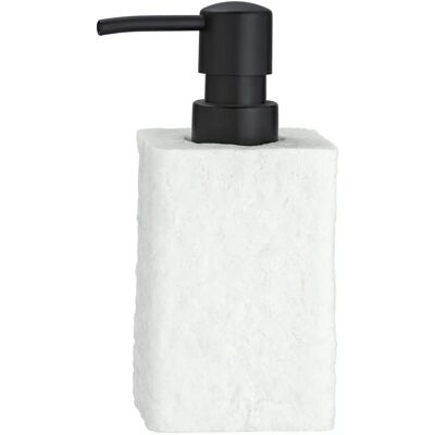 Wenko Villata Soppbehållare - 300ml, Modern Vitt Wenko Villata Soppbehållare - 300ml, Modern Vitt