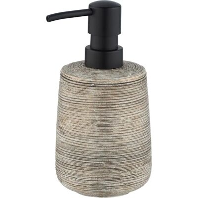 WENKO Fedio Keramisch Zeepdispenser WENKO Fedio Keramisch Zeepdispenser