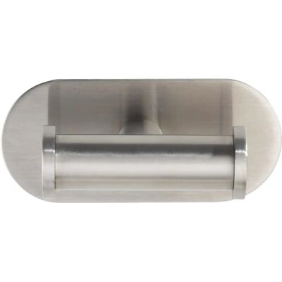 Gancio a Parete Orea di WENKO - Accessorio Bagno in Acciaio Inox Gancio a Parete Orea di WENKO - Accessorio Bagno in Acciaio Inox