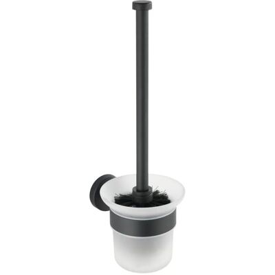 Set perie WC Bosio WENKO - Accesoriu de baie modern Set perie WC Bosio WENKO - Accesoriu de baie modern