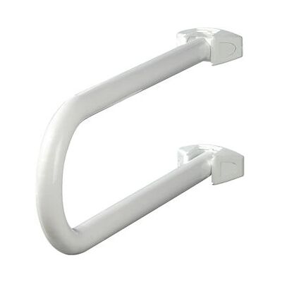 Wenko 17969100 Corrimão de segurança dobrável para banheiro Wenko 17969100 Corrimão de segurança dobrável para banheiro