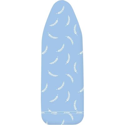 Pokrowiec na deskę do prasowania WENKO Air Comfort M - Odblaskowe Ciepło, 125x40cm Pokrowiec na deskę do prasowania WENKO Air Comfort M - Odblaskowe Ciepło, 125x40cm