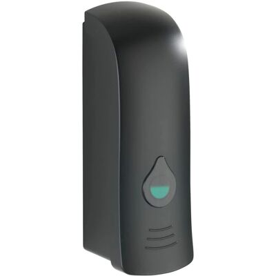 Wenko Ranera Wanddispenser - 280ml - Modern Badkameraccessoire Wenko Ranera Wanddispenser - 280ml - Modern Badkameraccessoire