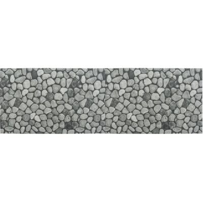 WENKO Efect Piatră Gri 65x200cm Covor de baie - Antiderapant WENKO Efect Piatră Gri 65x200cm Covor de baie - Antiderapant