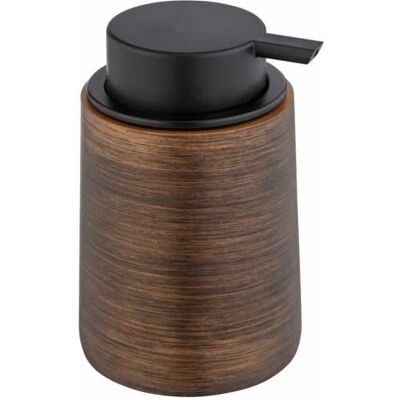 WENKO 25352100 Seifenspender - Nachfüllbar 250ml WENKO 25352100 Seifenspender - Nachfüllbar 250ml