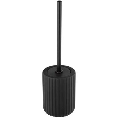 Perie și suport WC WENKO - Design ceramic Belluno Perie și suport WC WENKO - Design ceramic Belluno