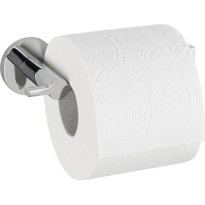 WENKO Isera Papier toaletowy - Bez wiercenia, szary WENKO Isera Papier toaletowy - Bez wiercenia, szary