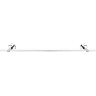 WENKO 25036100 Suport de prosop culoare argintiu - Accesorii baie WENKO 25036100 Suport de prosop culoare argintiu - Accesorii baie