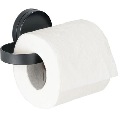 Wenko PAVIA Toiletrolhouder - Industrieel Zwart Wenko PAVIA Toiletrolhouder - Industrieel Zwart