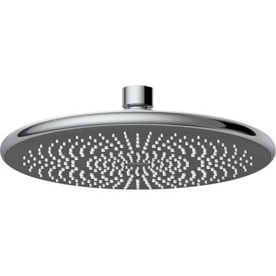 Wenko cap de duș ploaie Watersaving - 22,5cm Wenko cap de duș ploaie Watersaving - 22,5cm