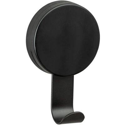 Crochet mural Wenko Fekete/Fehér Static-Loc Pavia - Crochet mural Crochet mural Wenko Fekete/Fehér Static-Loc Pavia - Crochet mural