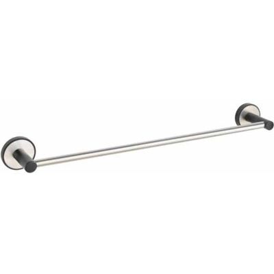 WENKO Suport pentru Prosop din Oțel Inoxidabil - 40,5cm - Design Modern WENKO Suport pentru Prosop din Oțel Inoxidabil - 40,5cm - Design Modern
