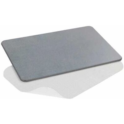 Tapis de toilette WENKO Simi - Antidérapant Rectangulaire Tapis de toilette WENKO Simi - Antidérapant Rectangulaire