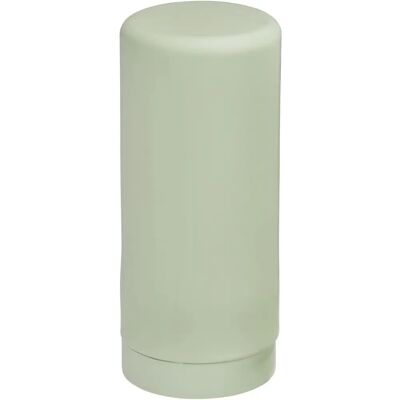 Wenko Model Easy Squeez-e Silicone Green Dish Soap Dispenser - Dishwashing Liquid Dispenser Wenko Model Easy Squeez-e Silicone Green Dish Soap Dispenser - Dishwashing Liquid Dispenser