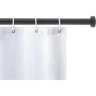 Bară de duș telescopică WENKO Luz - Oțel inoxidabil Bară de duș telescopică WENKO Luz - Oțel inoxidabil