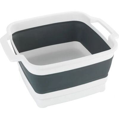 Wenko Cuenca Plegable Sira - 8L, Asas Wenko Cuenca Plegable Sira - 8L, Asas